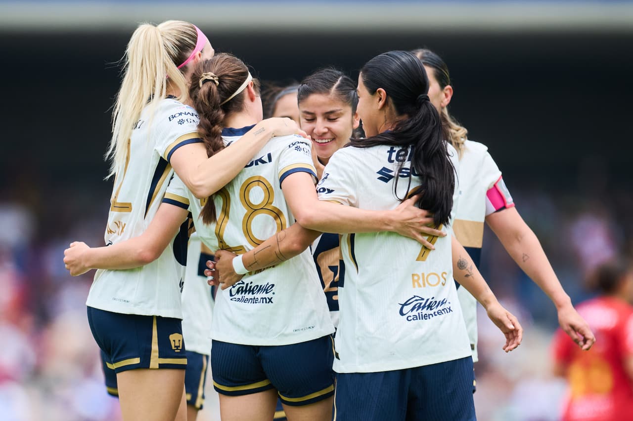 Partidos hoy lunes 4 de agosto: Clásico en la Jornada 4 de Liga MX Femenil 