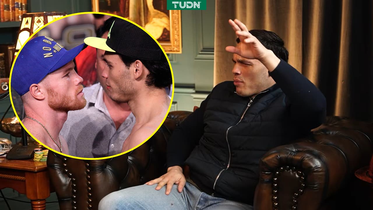 Chávez Jr. revela cuánto ganó en pelea con Canelo y en qué lo gastó