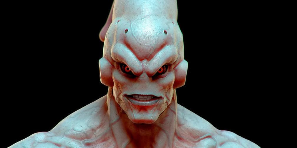Los mejores cosplay del 2016