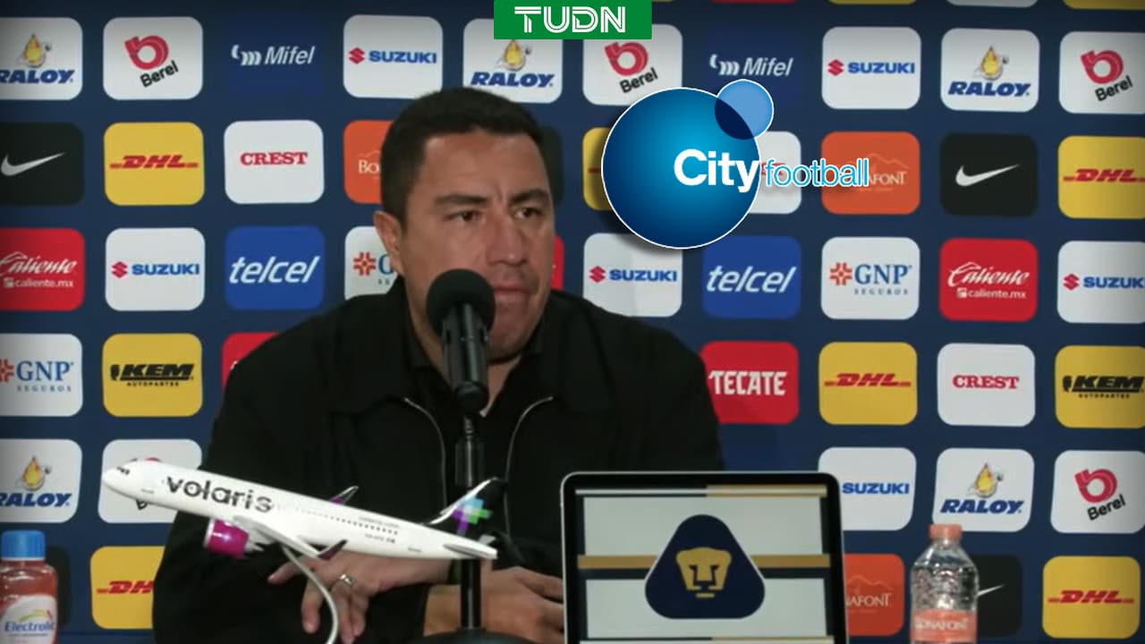 ¿Mexicanos a Europa? Efra revela interés de dueños del Manchester City