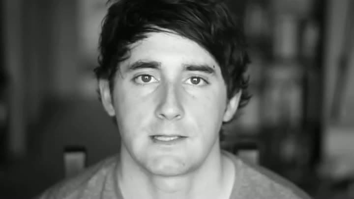 Aunque radica en California, el youtuber vasco Luzu es un invitado recurrente.