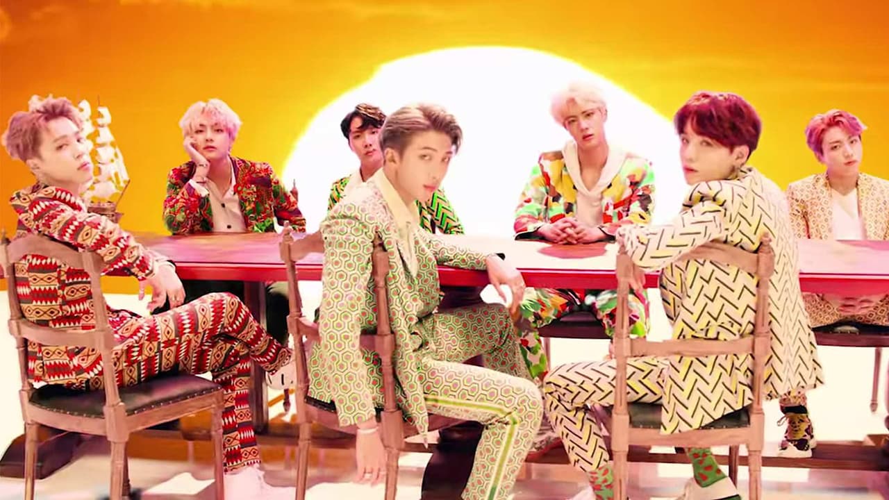 Test: top 3 de BTS