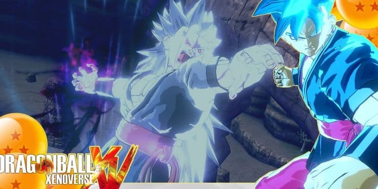 De tal palo, tal astilla. El súper saiyajin Ultimate God es exclusivo de Gohan, transformación que consigue gracias a que Whis desbloqueó su poder, de la misma manera que antiguamente el anciano Kaio-Shin liberó su poder oculto.