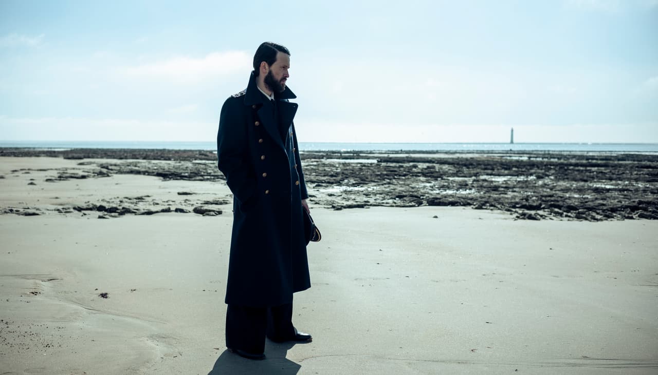 "Me encanta como evoluciona mi personaje. Era un sujeto bastante malo en la primera temporada, pero sufrió una gran traición y ahora busca venganza", nos platicó el actor en entrevista.