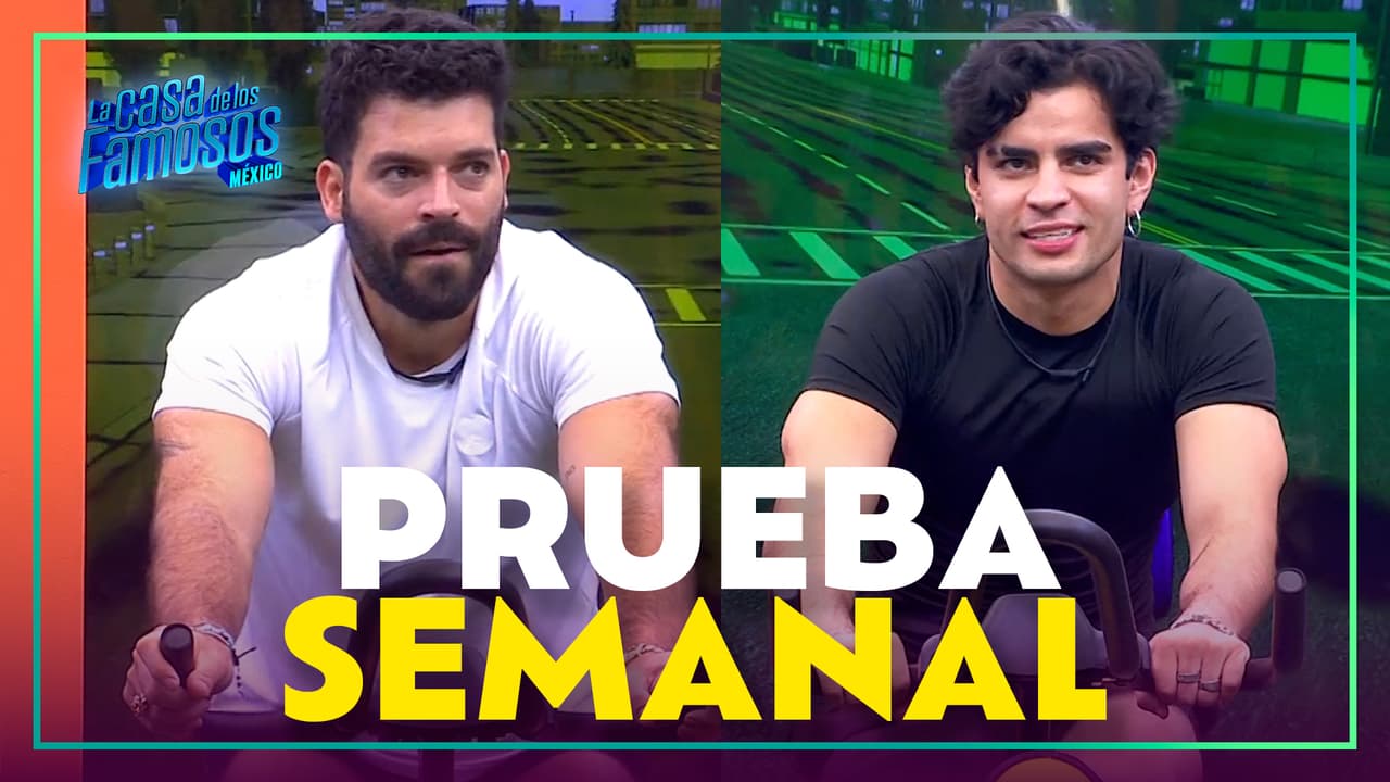 Comienza la prueba por el presupuesto y La Jefa los puso a sudar