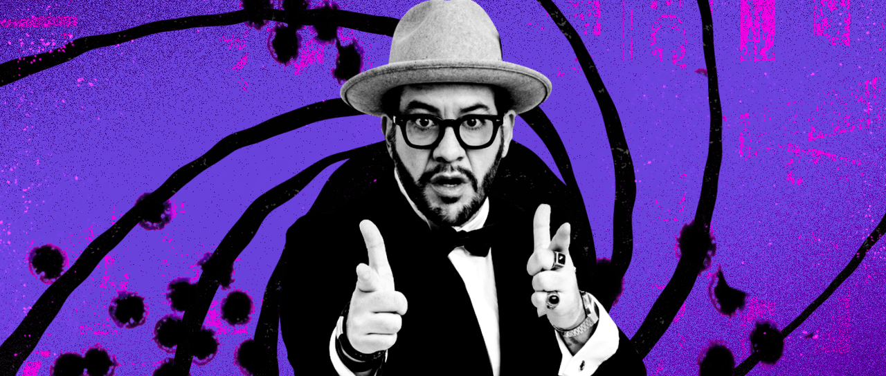 'Me Caigo de Risa' regresa este mismo año para evento especial