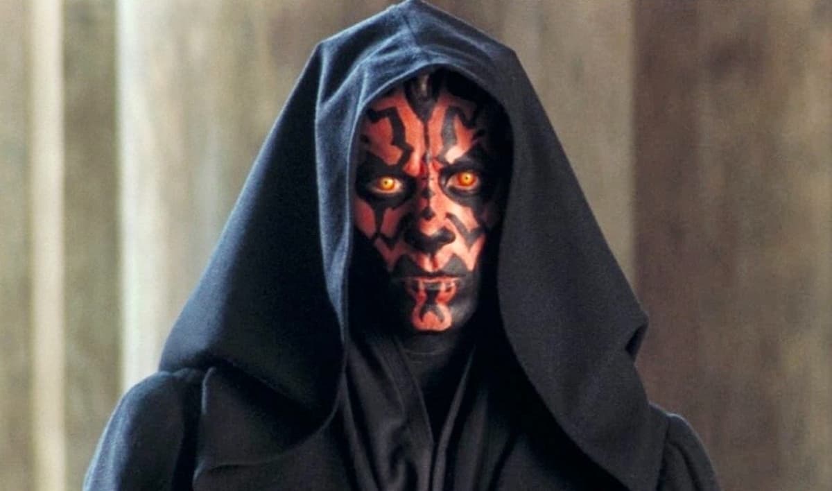 Star Wars: Episodio I - La amenaza fantasma (1999)