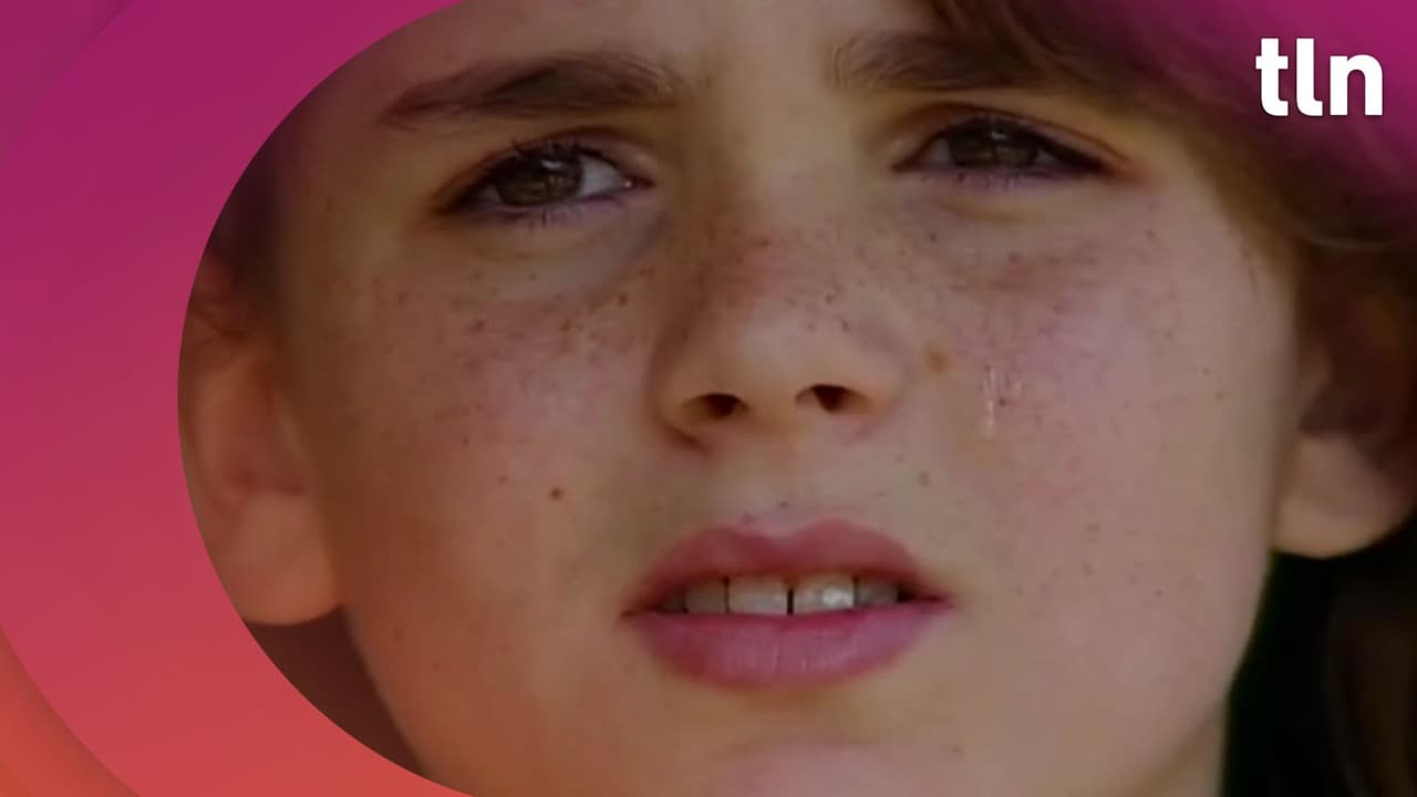 Julia se despide de Pablo en 'Cañaveral de Pasiones'