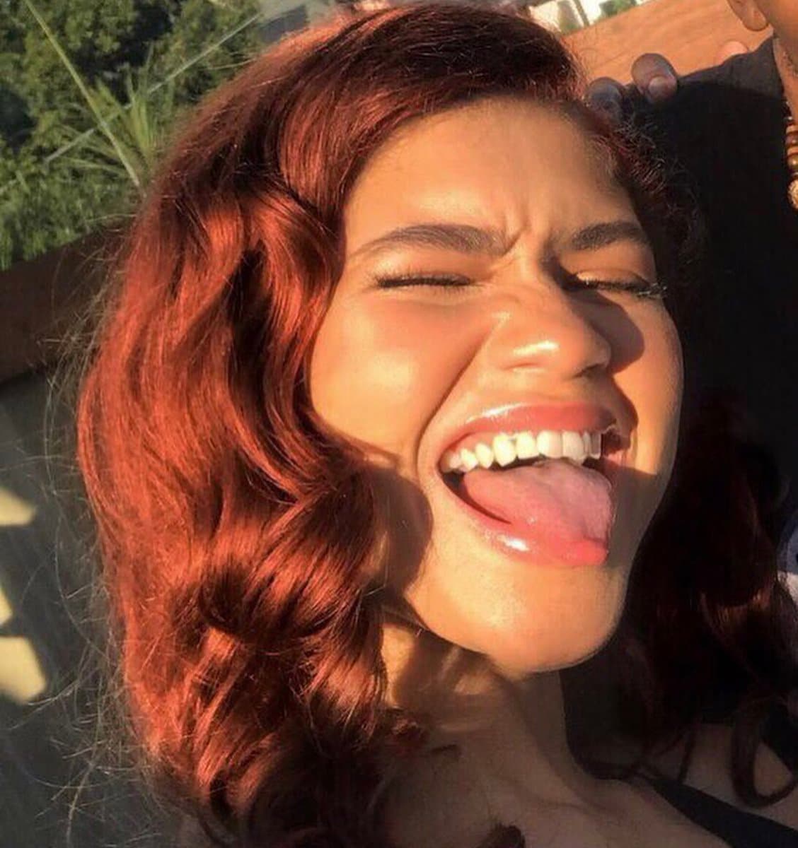 Otros fans incluso la ven ya como candidata ideal para interpretar a Ariel, La Sirenita, en algún live action.