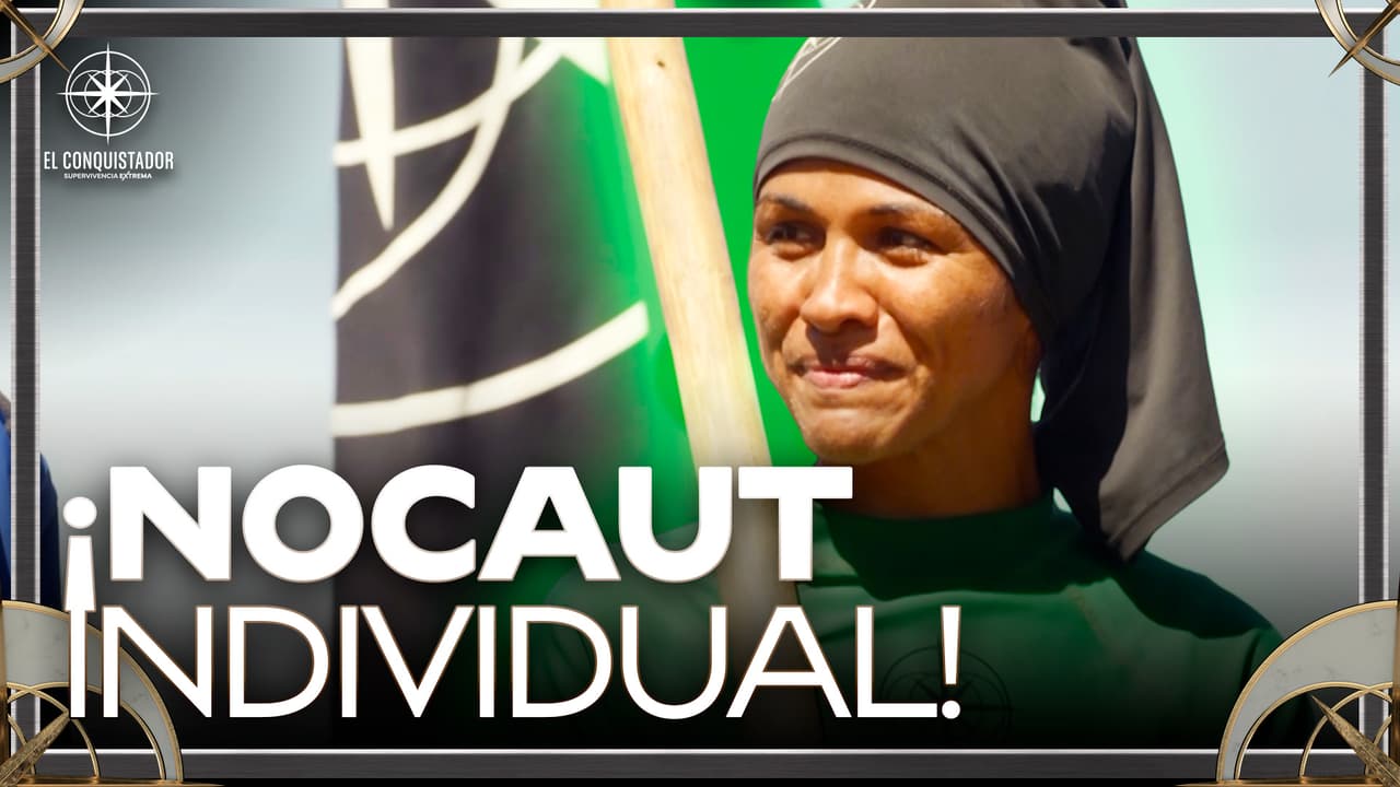 Coronita muestra que pega más duro que las pinzas de los cangrejos