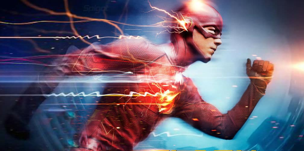 10 preguntas rápidas con Grant Gustin
