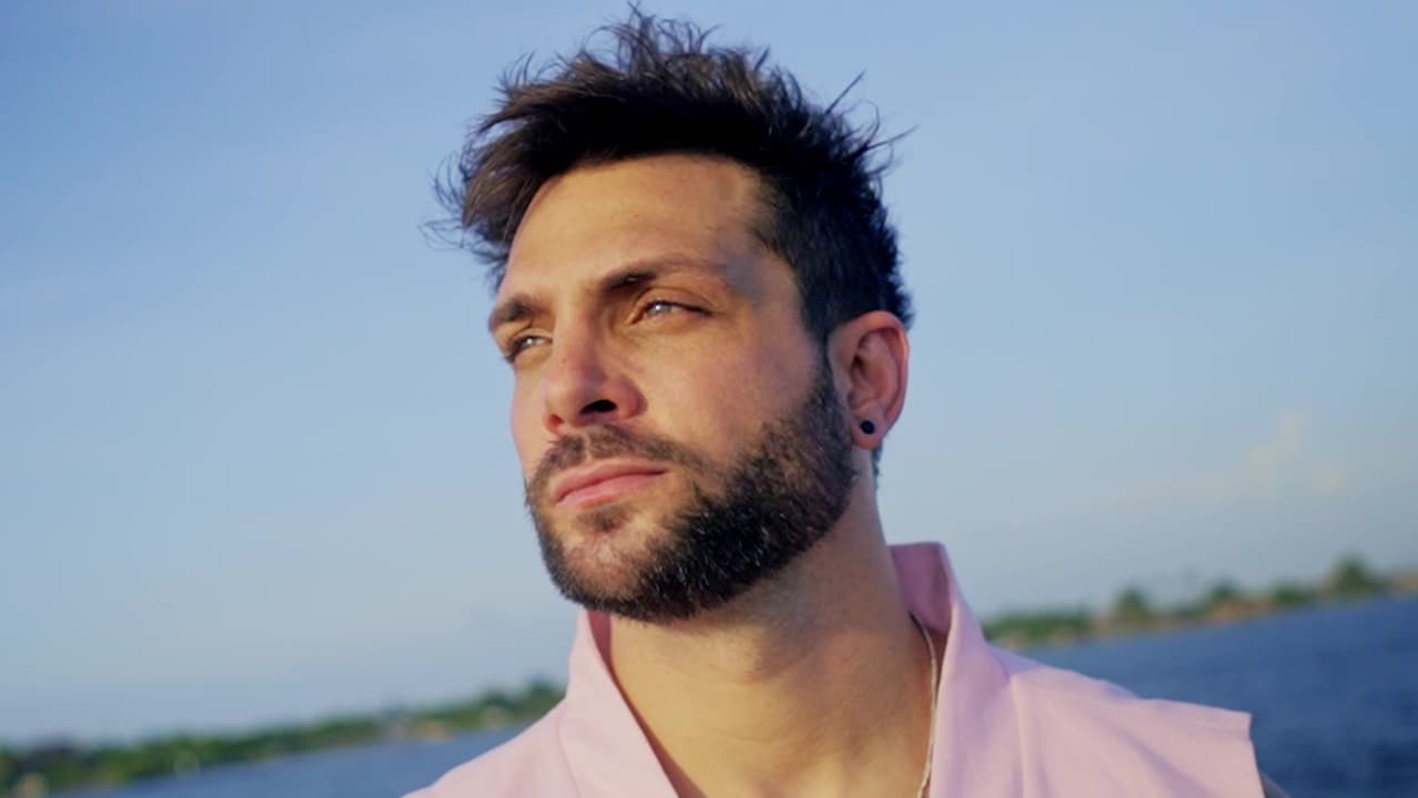 Soltero Cotizado, el reality para que Nicola Porcella encuentre el amor, estrena el 29 de octubre por UNIMÁS