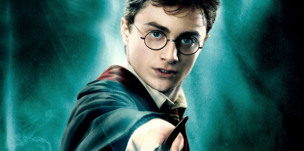 Todas las películas de Harry Potter se encuentran entre las 50 más recaudadoras de todos los tiempos.