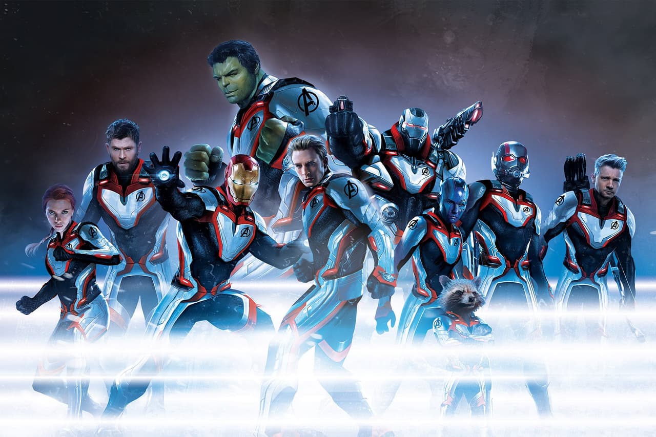 Disney quiere darle varios Oscares a Endgame
