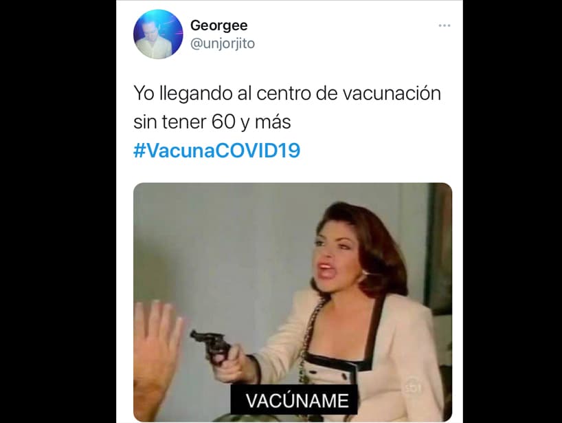 Soraya Montenegro nos representa más que nunca.