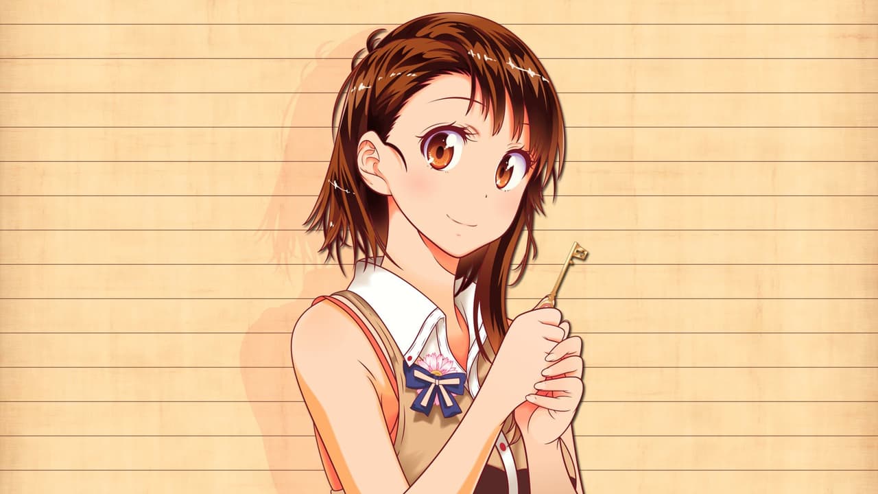 Puede que Kosaki cocine horrible. Pero es una chica adorable y linda. Además de que tiene una peculiar relación con un compañero de clase. Por ello es la favorita de los nipones para volverla su esposa. Lo creas o no.