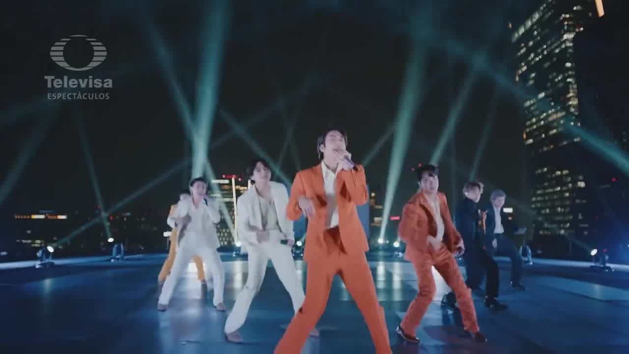 BTS rompe récord en México y agota entradas a sus conciertos