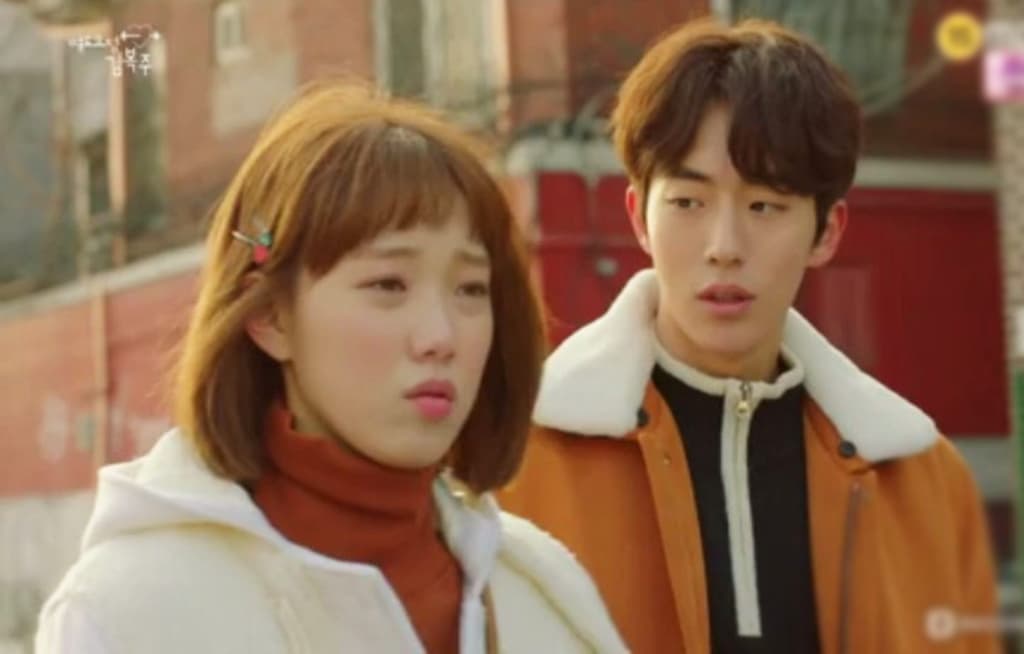 ¿Quién es Lee Sung kyung, quien da vida a la