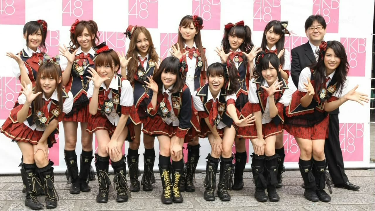 ¿La idols niponas son realmente felices? Al parecer no