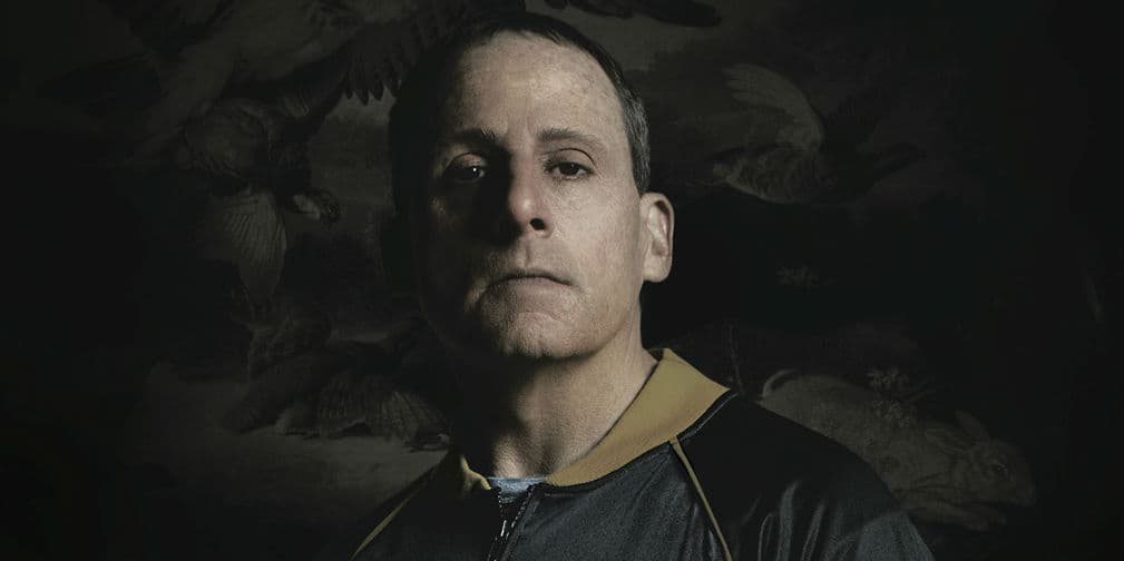 6. Steve Carell: Si la idea era que nos asustara en FoxCatcher felicidades, lo lograron con esa nariz postiza.