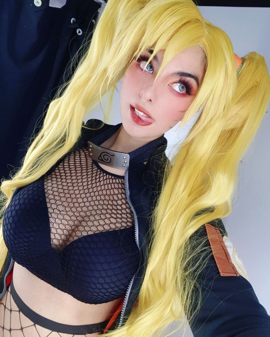 Además, de este, le hemos grandes cosplyas de Momo de 
<i>My Hero Academia</i> o de Viper, personaje de 
<i>Valorant</i>