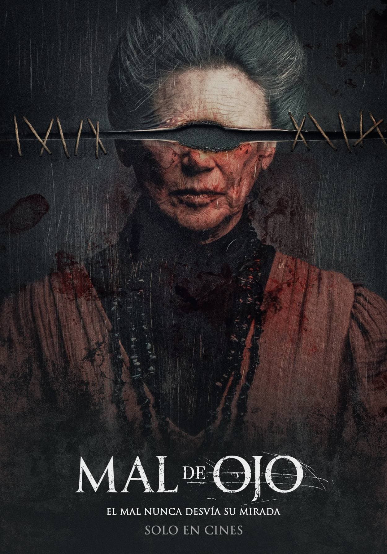 Mal de Ojo: Todo lo que debes saber de la nueva película de terror