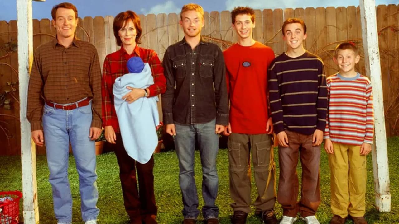 Top mejores episodios de Malcolm el de en medio