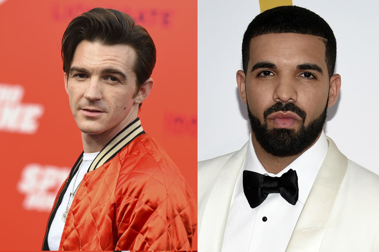 Duelo de tocayos: Drake vs Drake