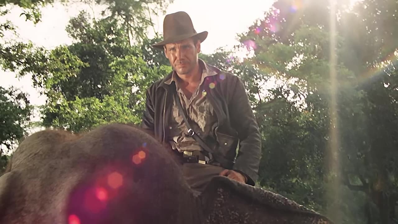 Indiana Jones te convertirá en todo un aventurero por El 5