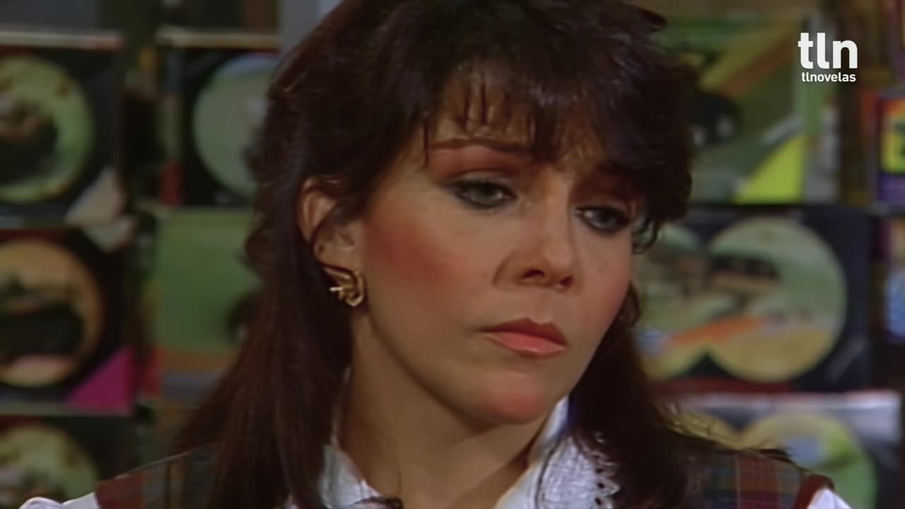 Rosa Salvaje Capítulo 42 Completo: En el filo de la navaja