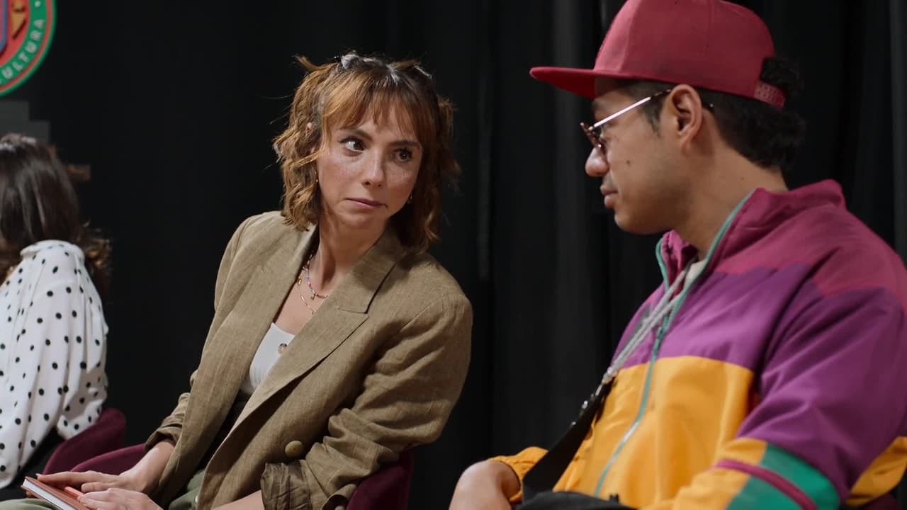 Paola y Timoteo arman TREMENDA PELEA en el colegio que salva a Julian