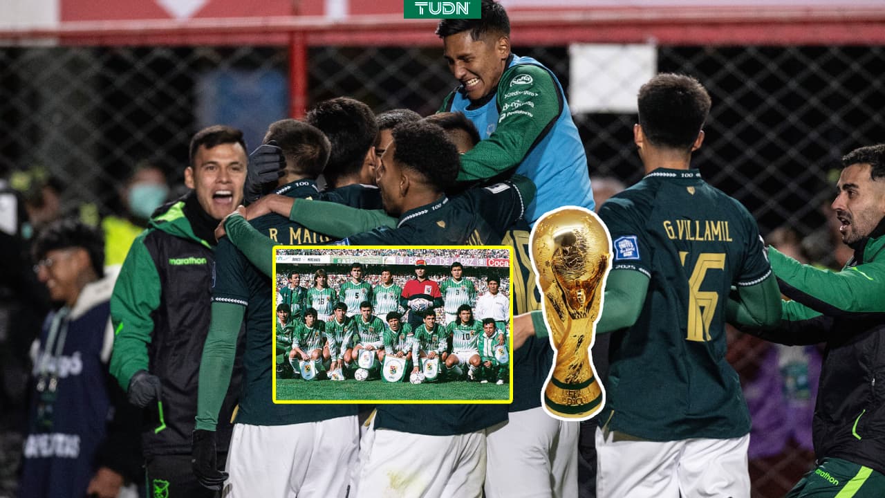 Las tres selecciones que buscan volver a un Mundial tras larga ausencia