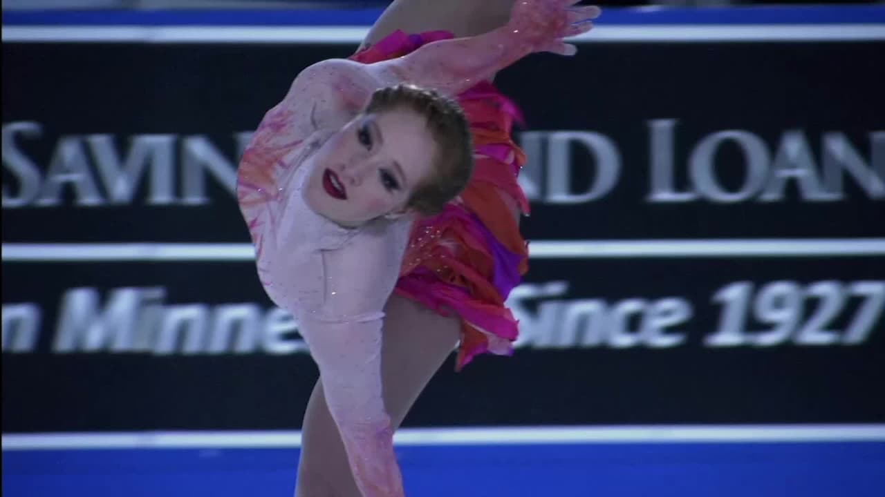 ¡Aunque te congeles! Disfruta 'Castillos de Hielo' por Canal 5