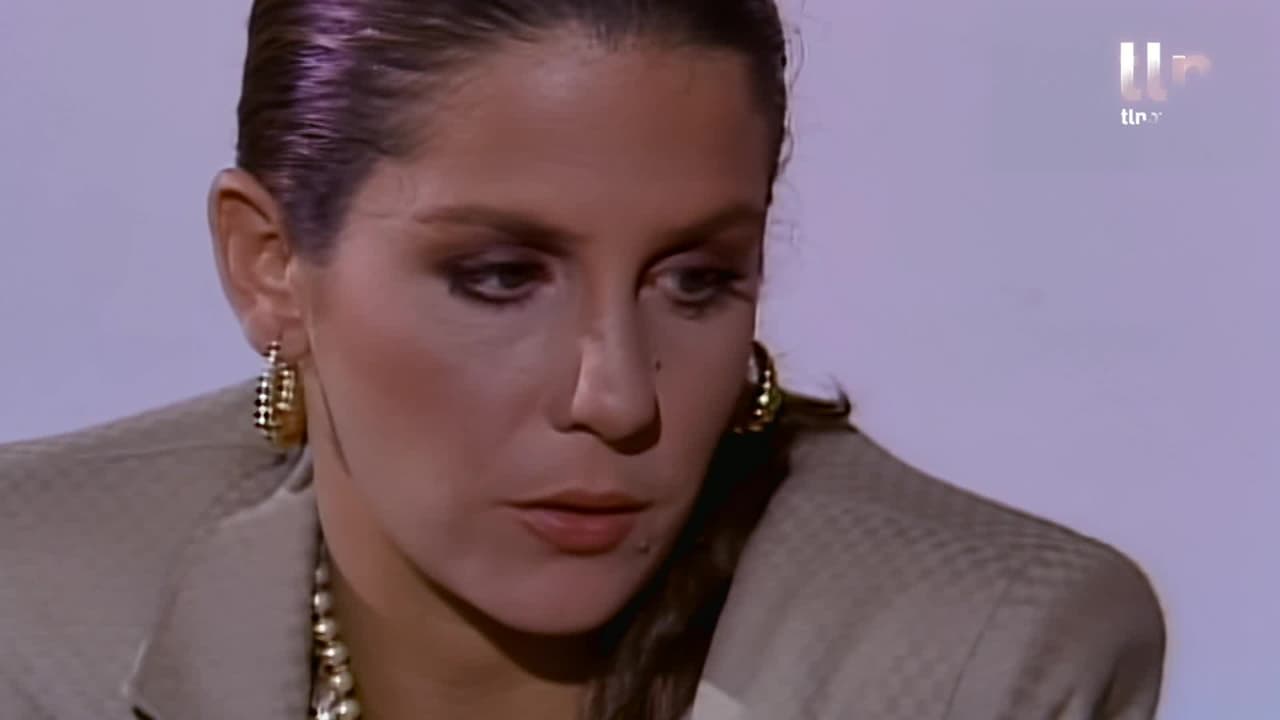 ¿Por qué Vilma no se puede embarazar en ‘Cuna de Lobos’?