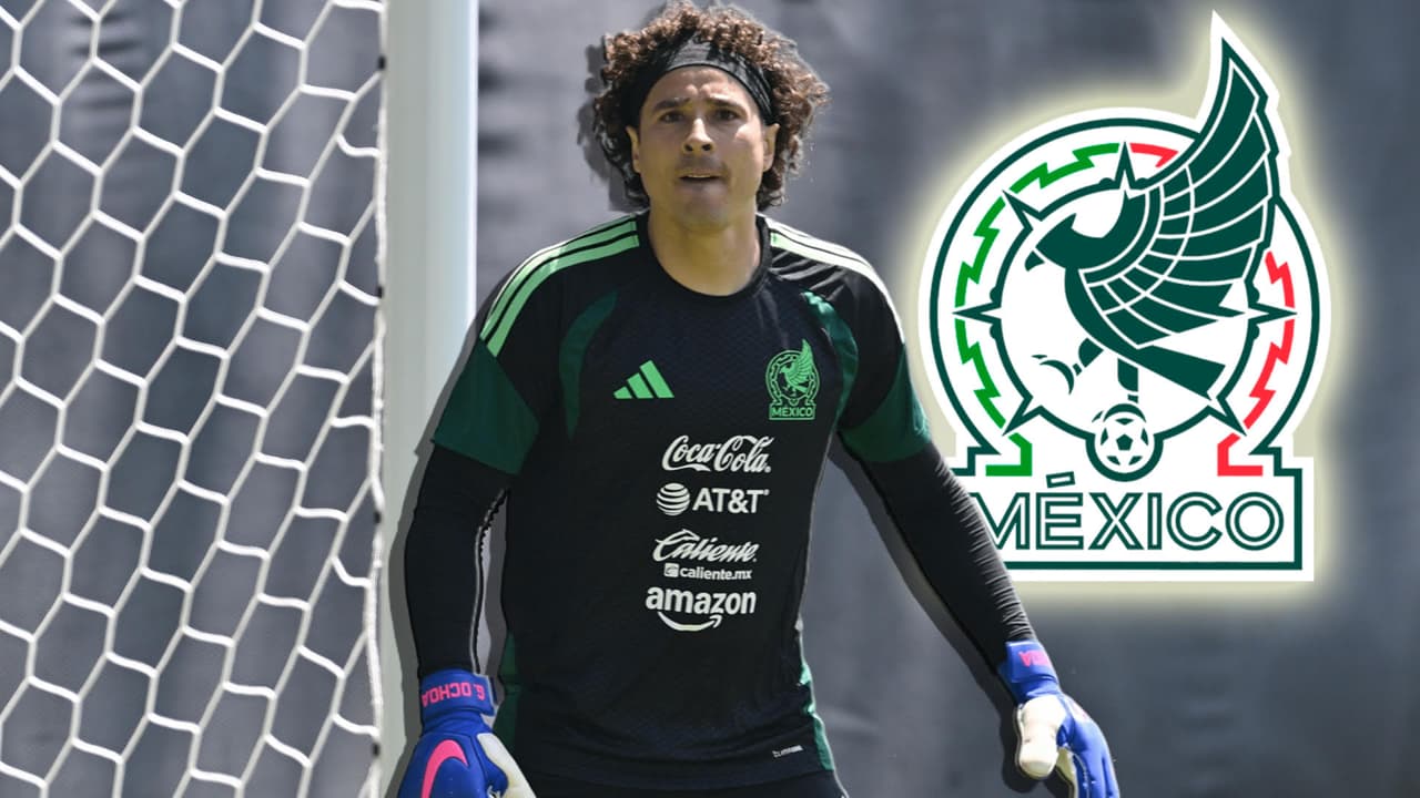 “Sé que puedo aportar”: Ochoa sueña con otro Mundial con México