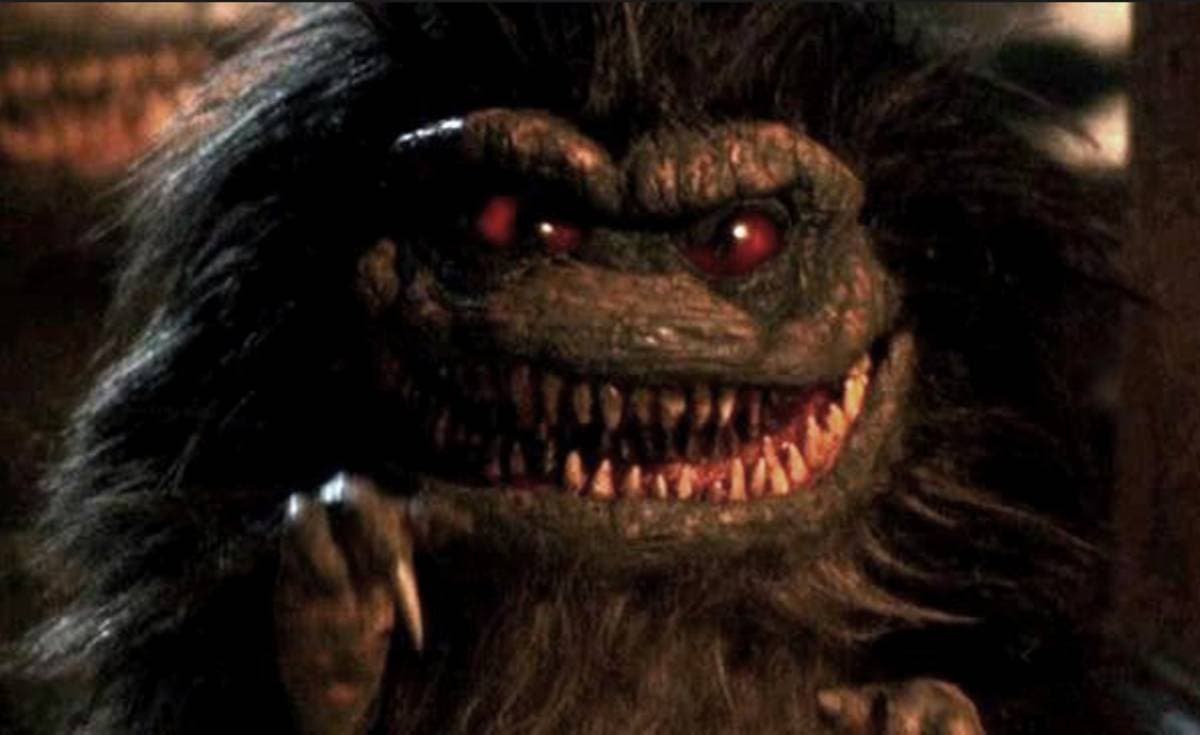 Test: ¿Cuánto recuerdas de la primera película de Critters?