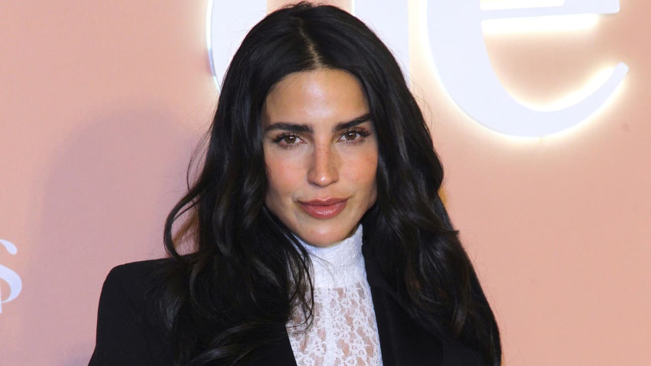 Bárbara de Regil vive incómodo momento cuando un taxista la critica sin reconocerla: "no me gusta la gente tan positiva"