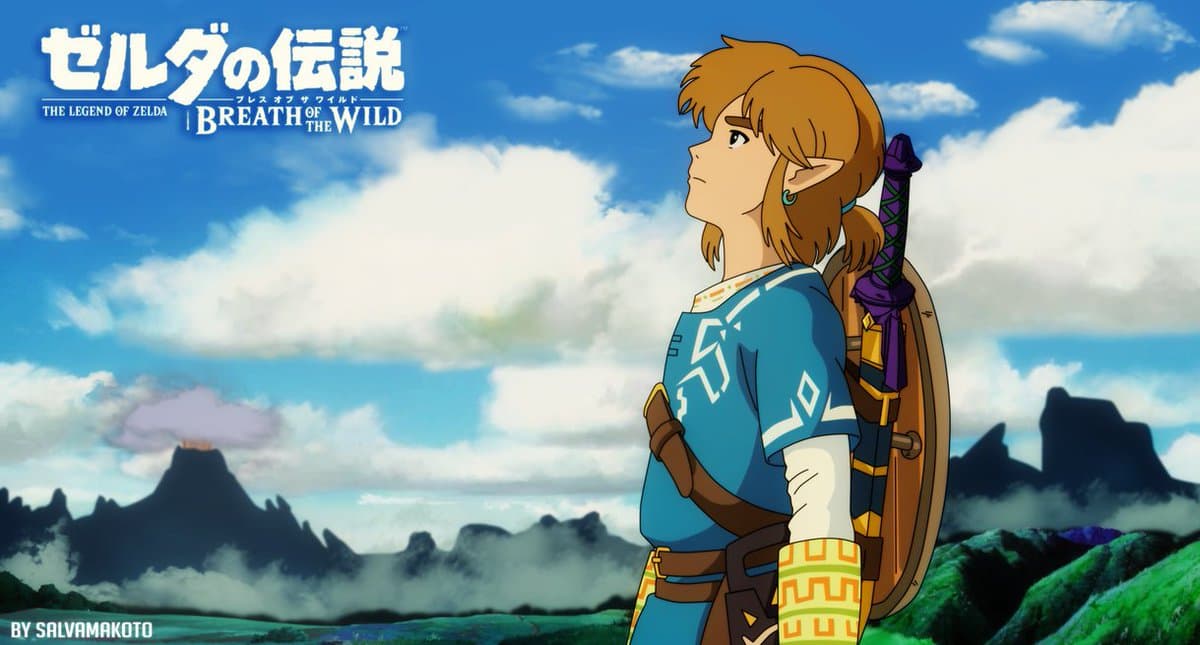 El día que Miyamoto y Miyazaki estuvieron cara a cara