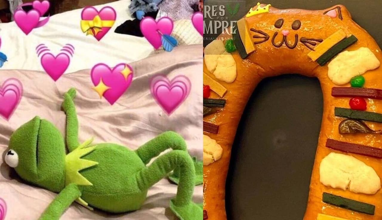 ¡Adiós Baby Yoda! Llega la ‘Michirosca’ para este Día de Reyes