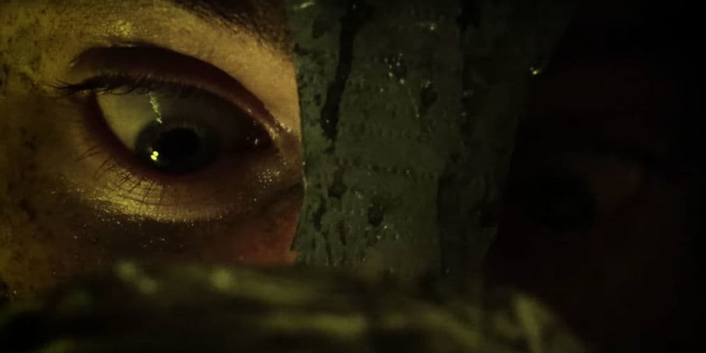 5 cortos de horror de 15 segundos que te pondrán a sudar