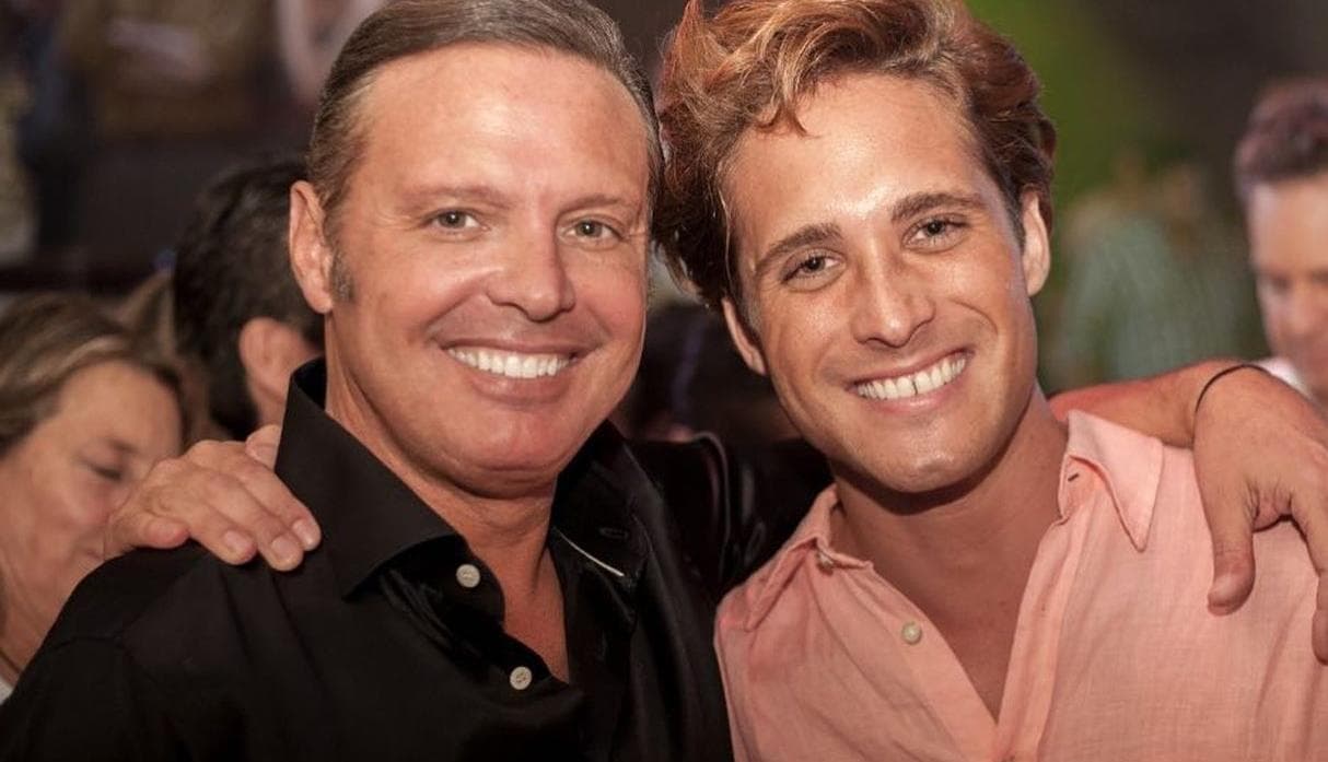 Así audicionó Diego Boneta para ser Batman