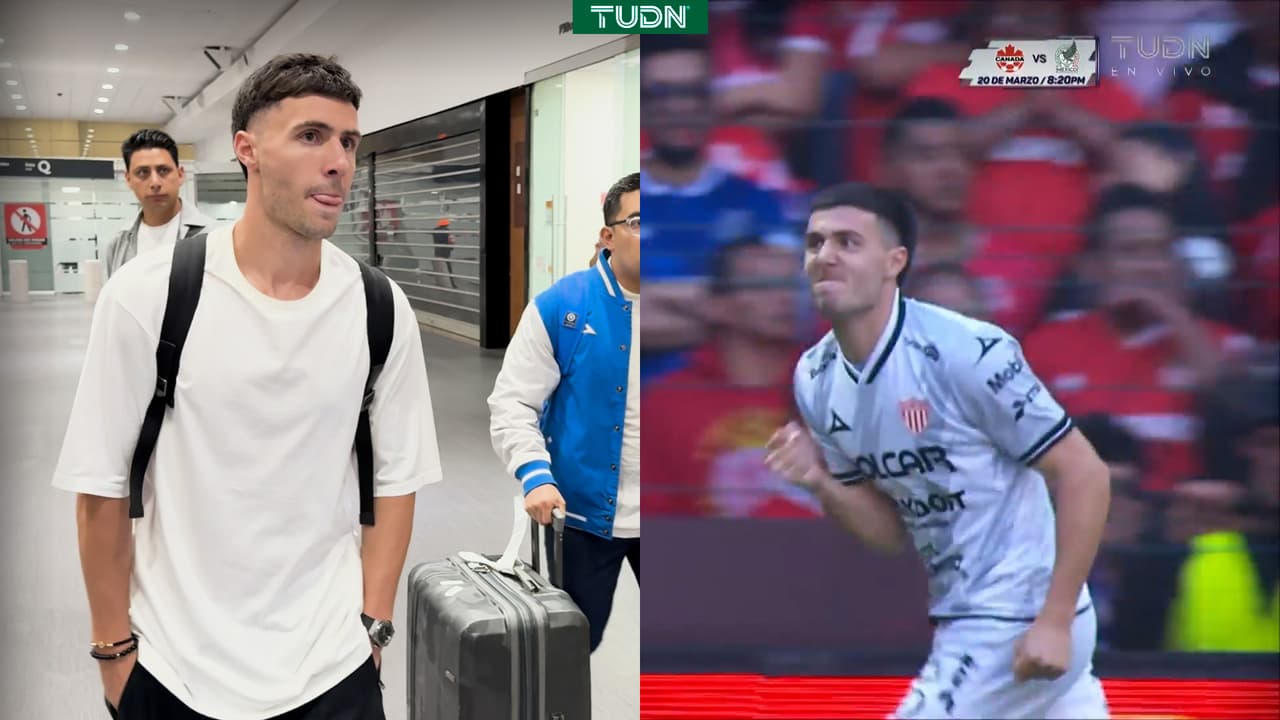 ¡Se concreta fichaje 'bomba' para Cruz Azul desde Aguascalientes!