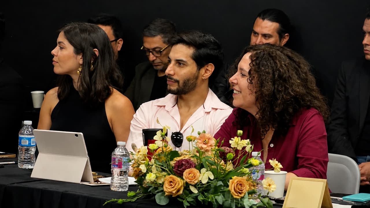 POV: Así la trama de la nueva telenovela de Carlos Bardasano