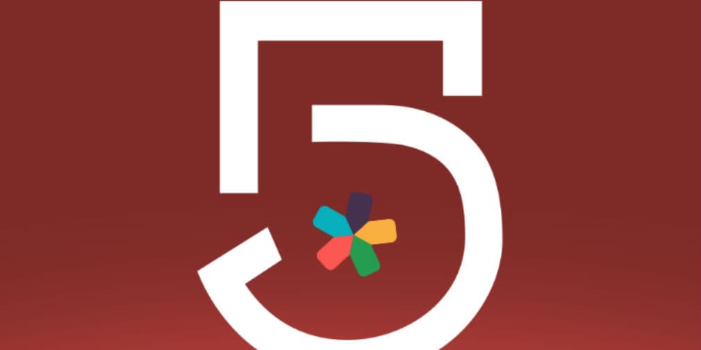 Canal 5 tiene un perfil para ti