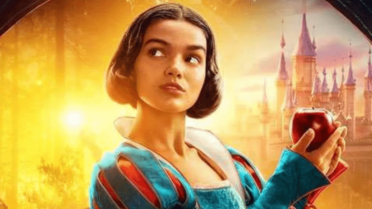 Blancanieves: ¿Cuáles han sido las polémicas de la nueva película de Disney? 
