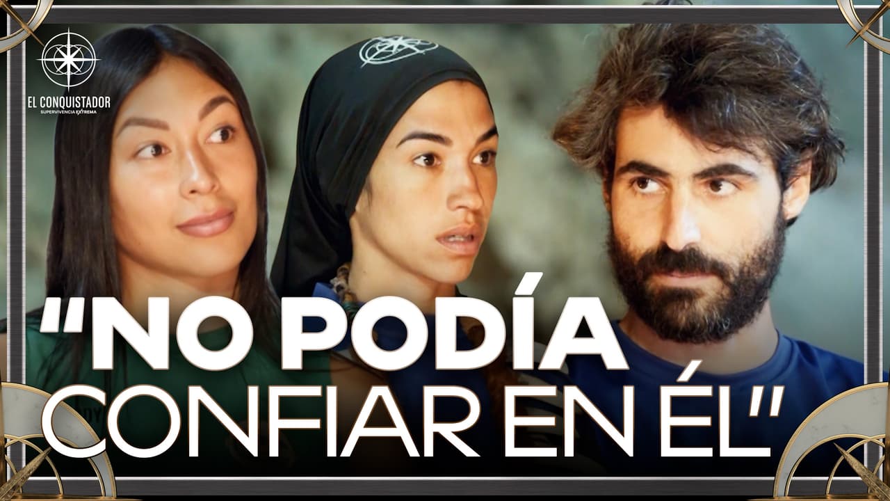 La traición hermano: Franco deja sin palabras a todos con su nominación