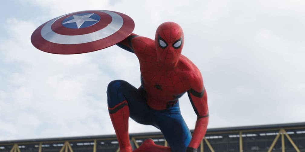 Spider-Man: Homecoming se inspira en Harry Potter