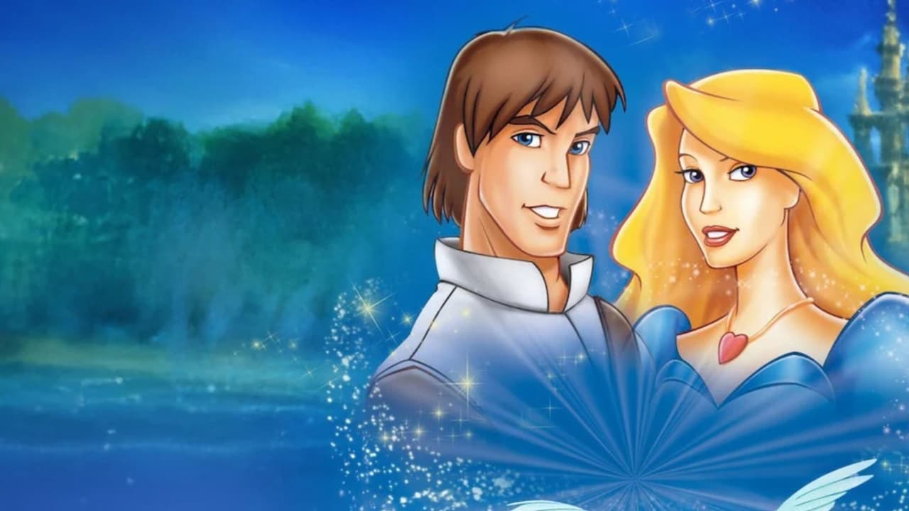 Solo el amor verdadero romperá este cruel hechizo en Canal 5