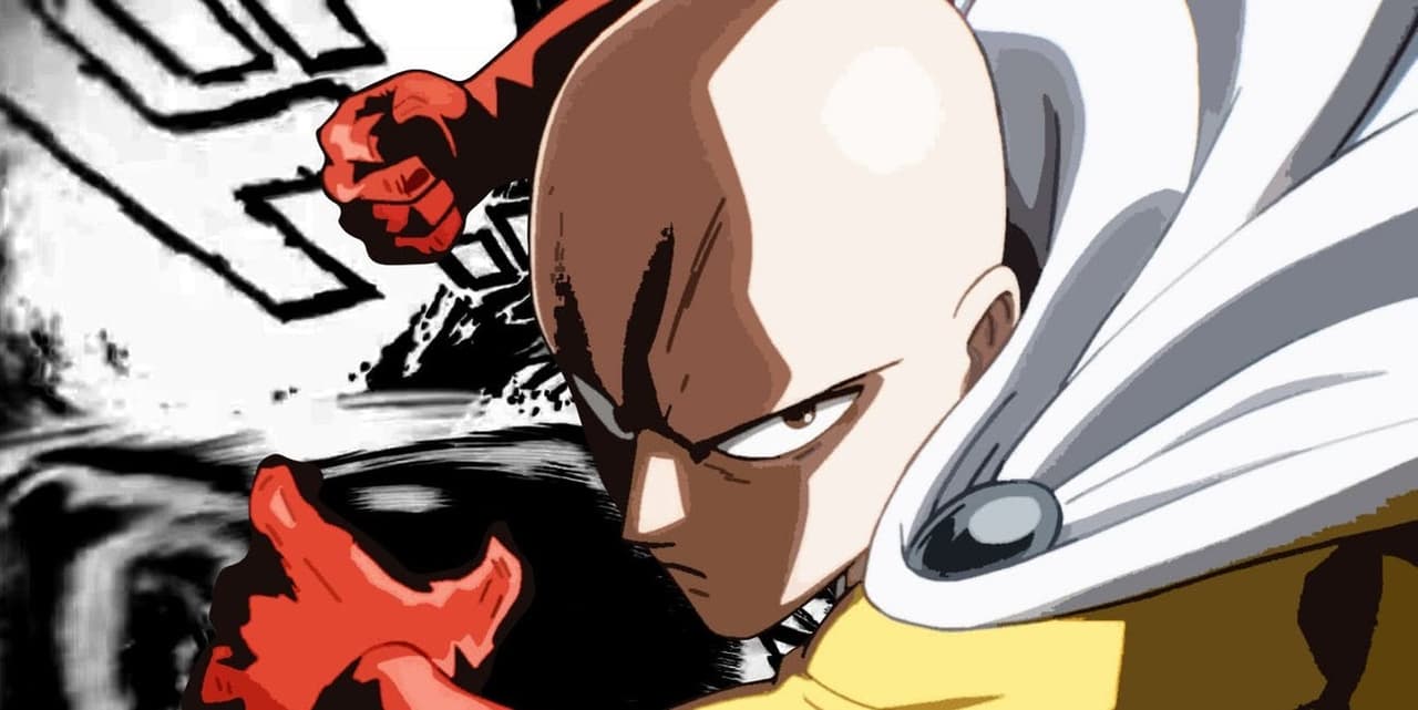 Revelan adelanto de la temporada 2 de One Punch Man