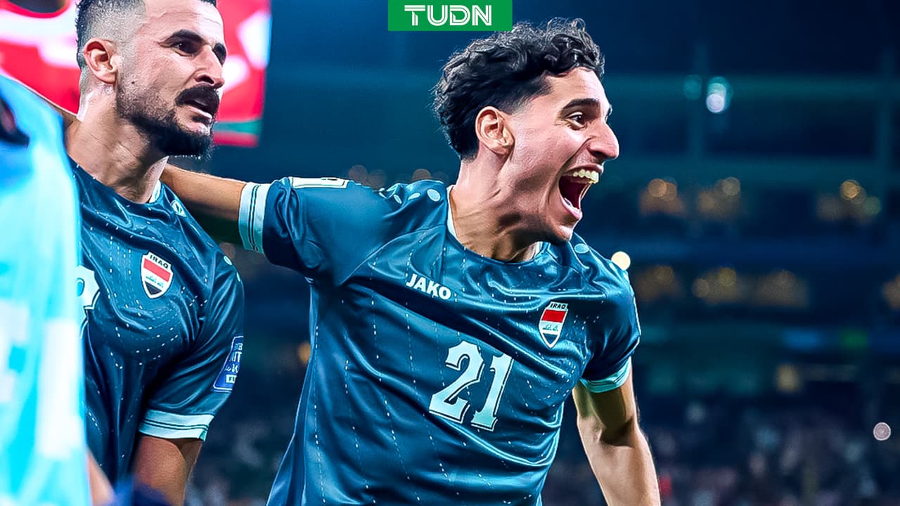 Grupos Mundial 2026: Grupo I de la Copa del Mundo de la FIFA 